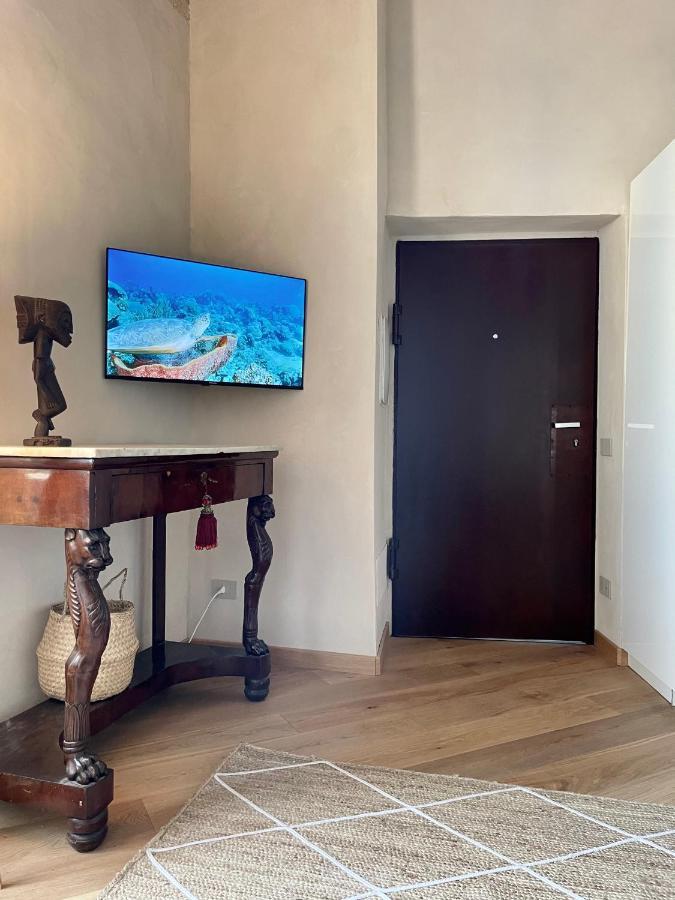 Corallini Luxury Apartments - Boke Apartment شيرفو المظهر الخارجي الصورة