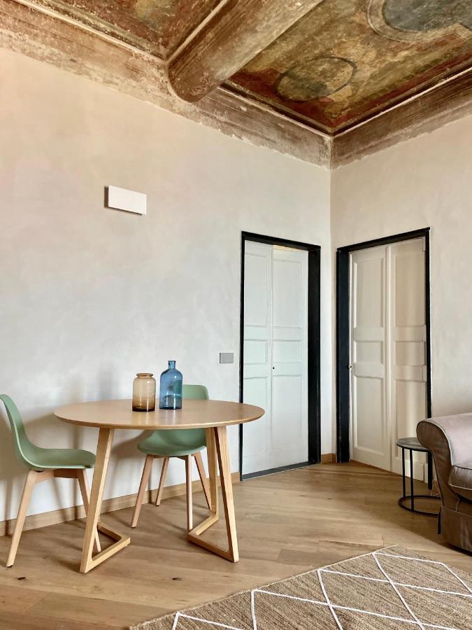 Corallini Luxury Apartments - Boke Apartment شيرفو المظهر الخارجي الصورة