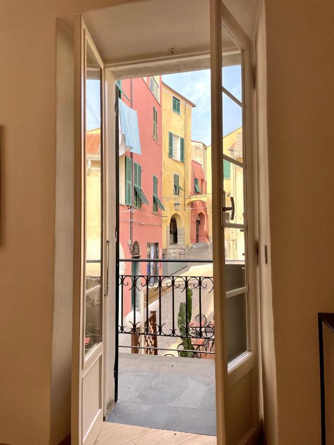 Corallini Luxury Apartments - Boke Apartment شيرفو المظهر الخارجي الصورة