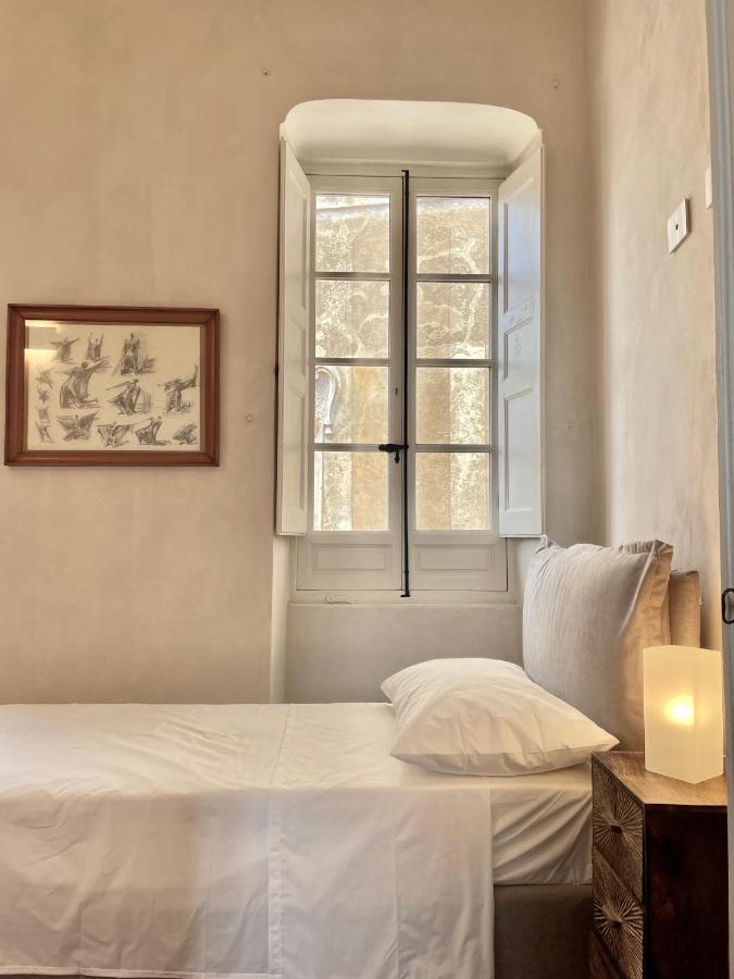 Corallini Luxury Apartments - Boke Apartment شيرفو المظهر الخارجي الصورة