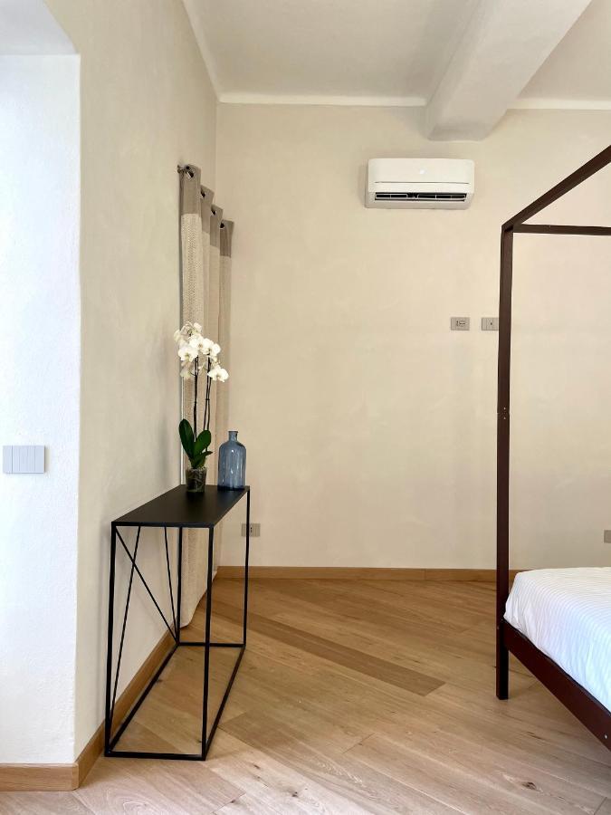 Corallini Luxury Apartments - Boke Apartment شيرفو المظهر الخارجي الصورة