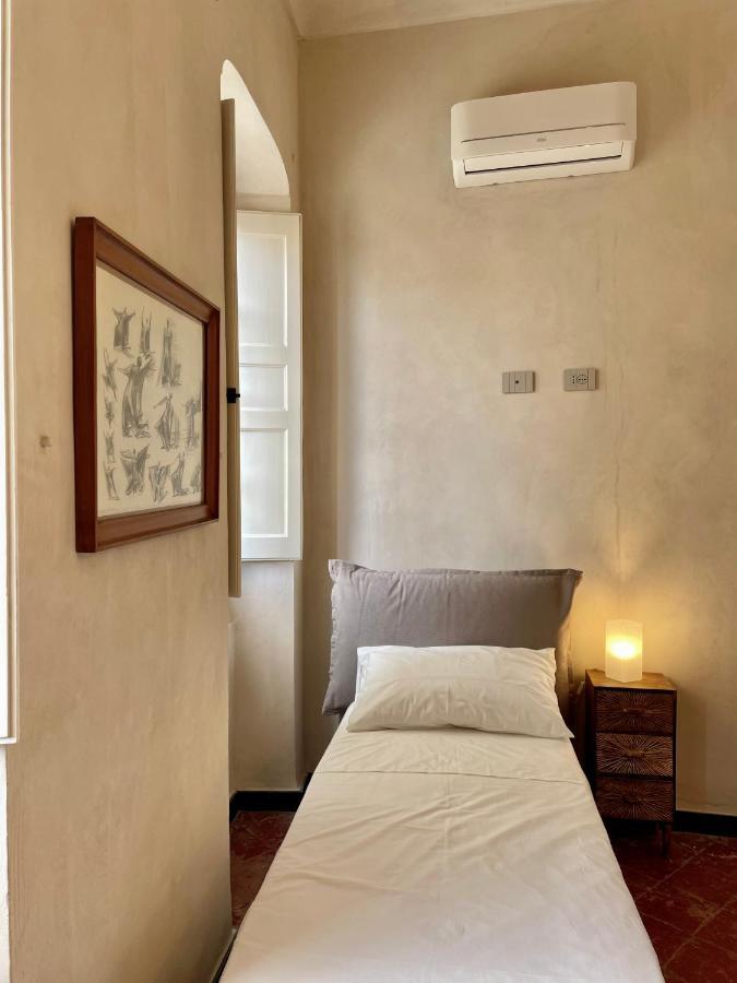Corallini Luxury Apartments - Boke Apartment شيرفو المظهر الخارجي الصورة