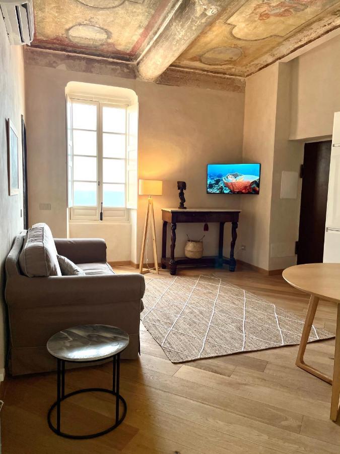 Corallini Luxury Apartments - Boke Apartment شيرفو المظهر الخارجي الصورة