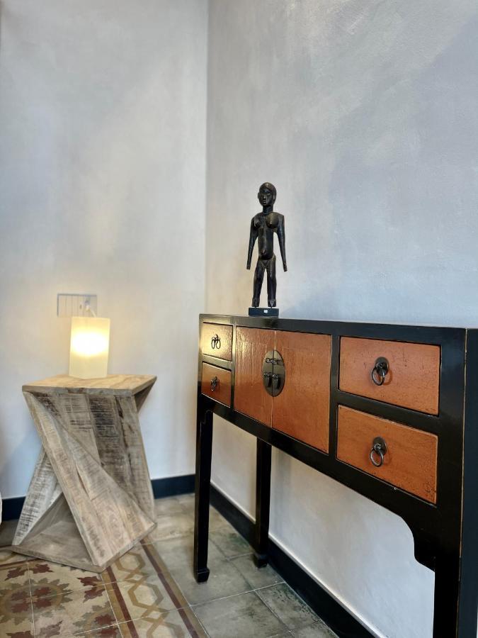Corallini Luxury Apartments - Boke Apartment شيرفو المظهر الخارجي الصورة