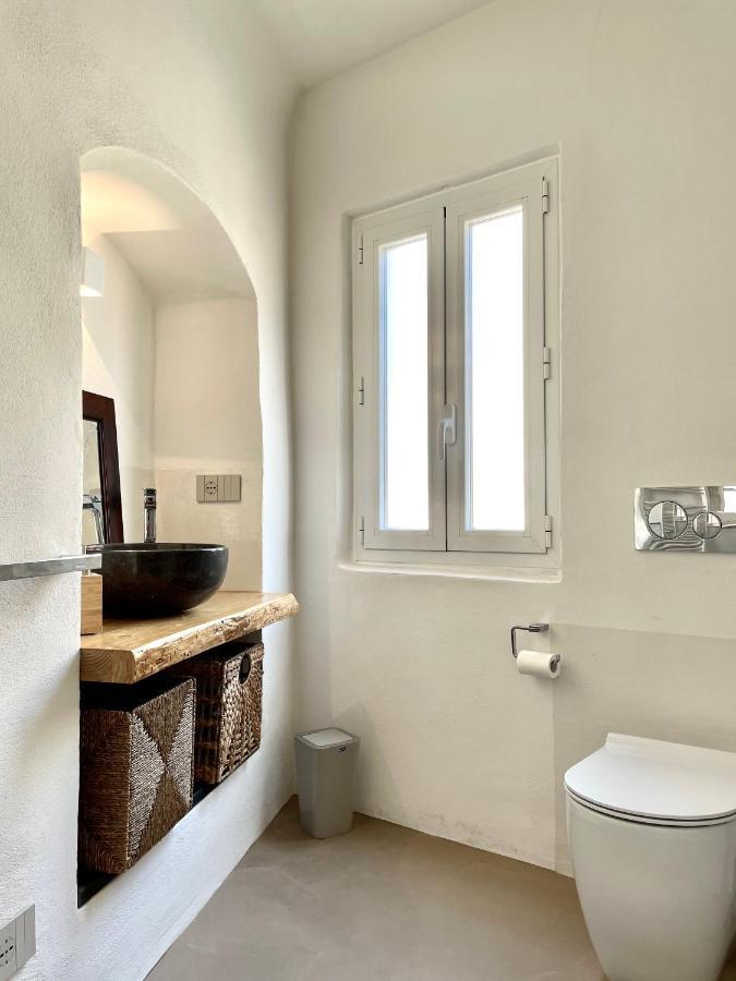 Corallini Luxury Apartments - Boke Apartment شيرفو المظهر الخارجي الصورة