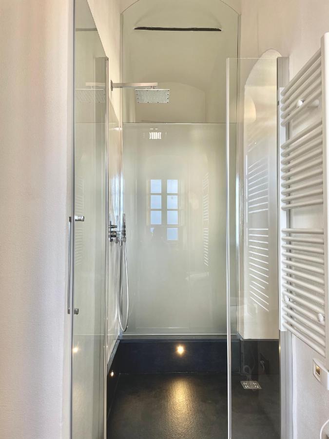 Corallini Luxury Apartments - Boke Apartment شيرفو المظهر الخارجي الصورة
