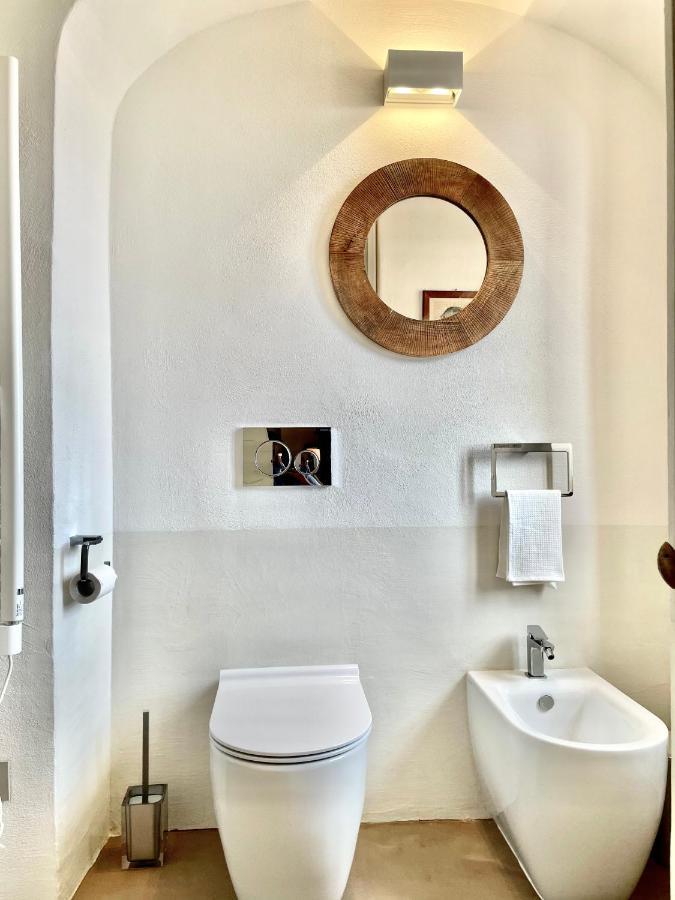 Corallini Luxury Apartments - Boke Apartment شيرفو المظهر الخارجي الصورة