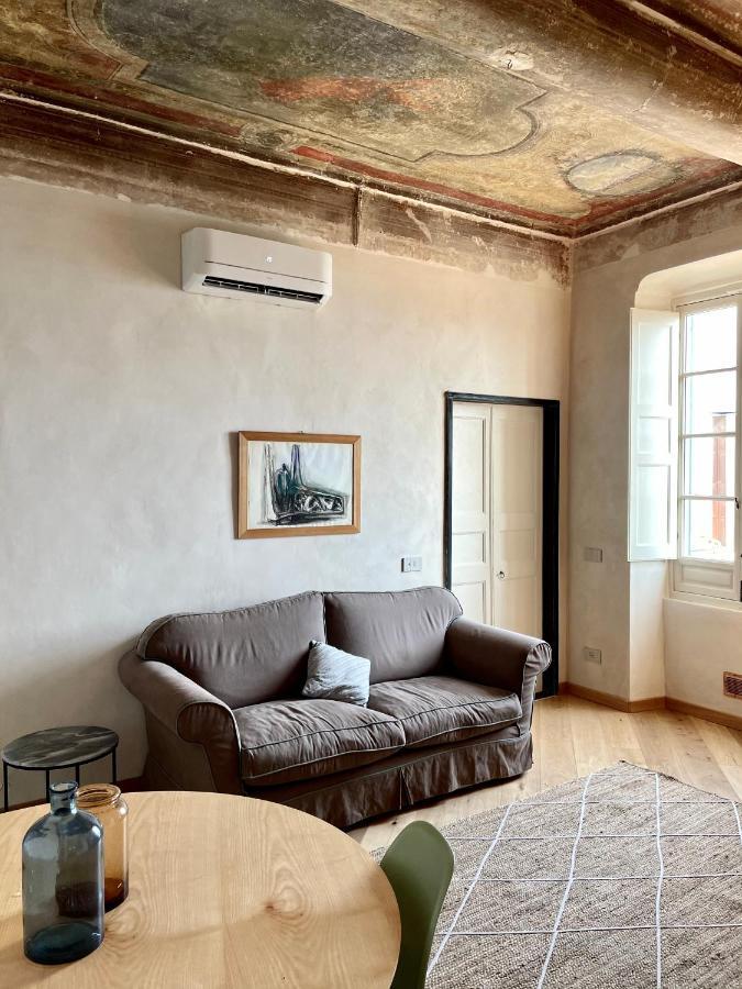 Corallini Luxury Apartments - Boke Apartment شيرفو المظهر الخارجي الصورة