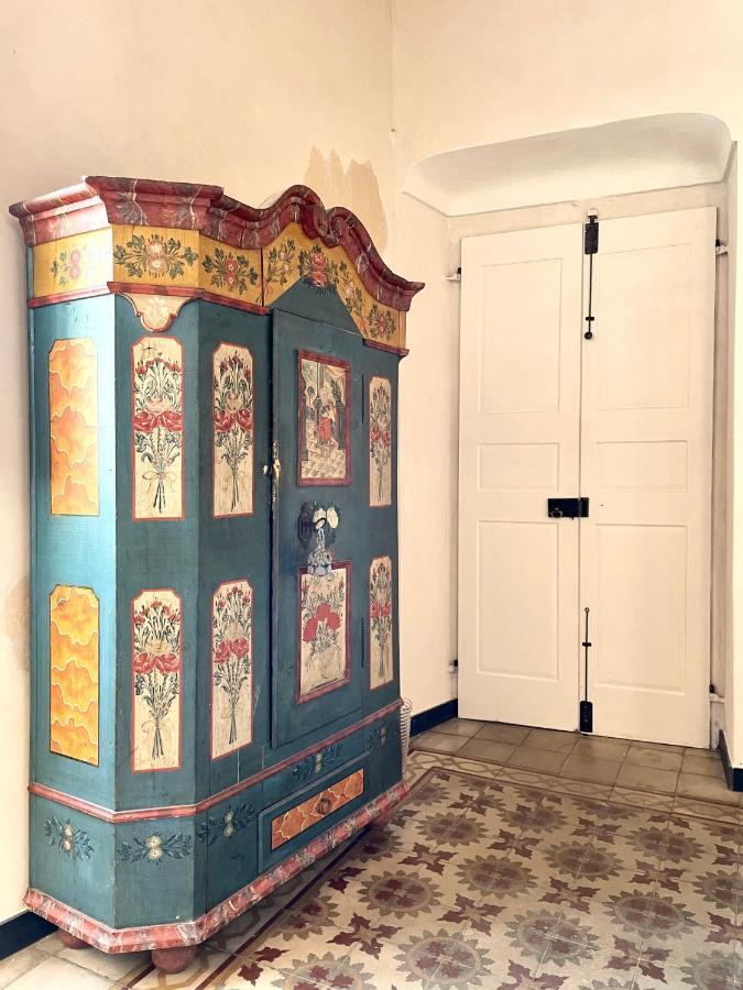 Corallini Luxury Apartments - Boke Apartment شيرفو المظهر الخارجي الصورة