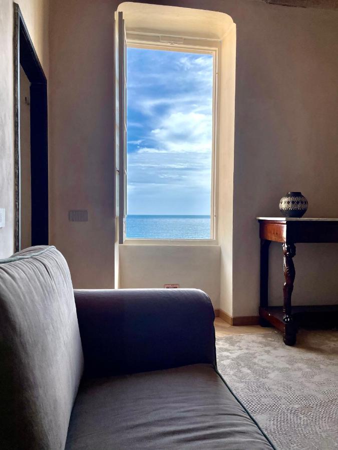 Corallini Luxury Apartments - Boke Apartment شيرفو المظهر الخارجي الصورة