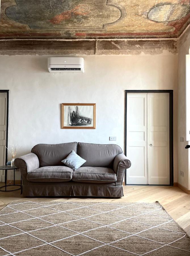 Corallini Luxury Apartments - Boke Apartment شيرفو المظهر الخارجي الصورة