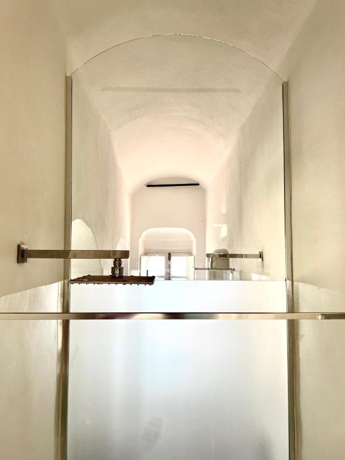 Corallini Luxury Apartments - Boke Apartment شيرفو المظهر الخارجي الصورة