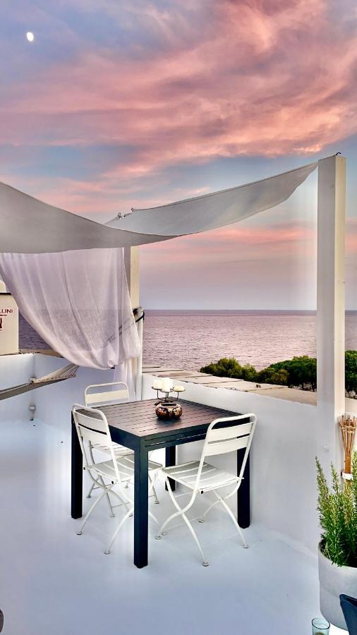 Corallini Luxury Apartments - Boke Apartment شيرفو المظهر الخارجي الصورة
